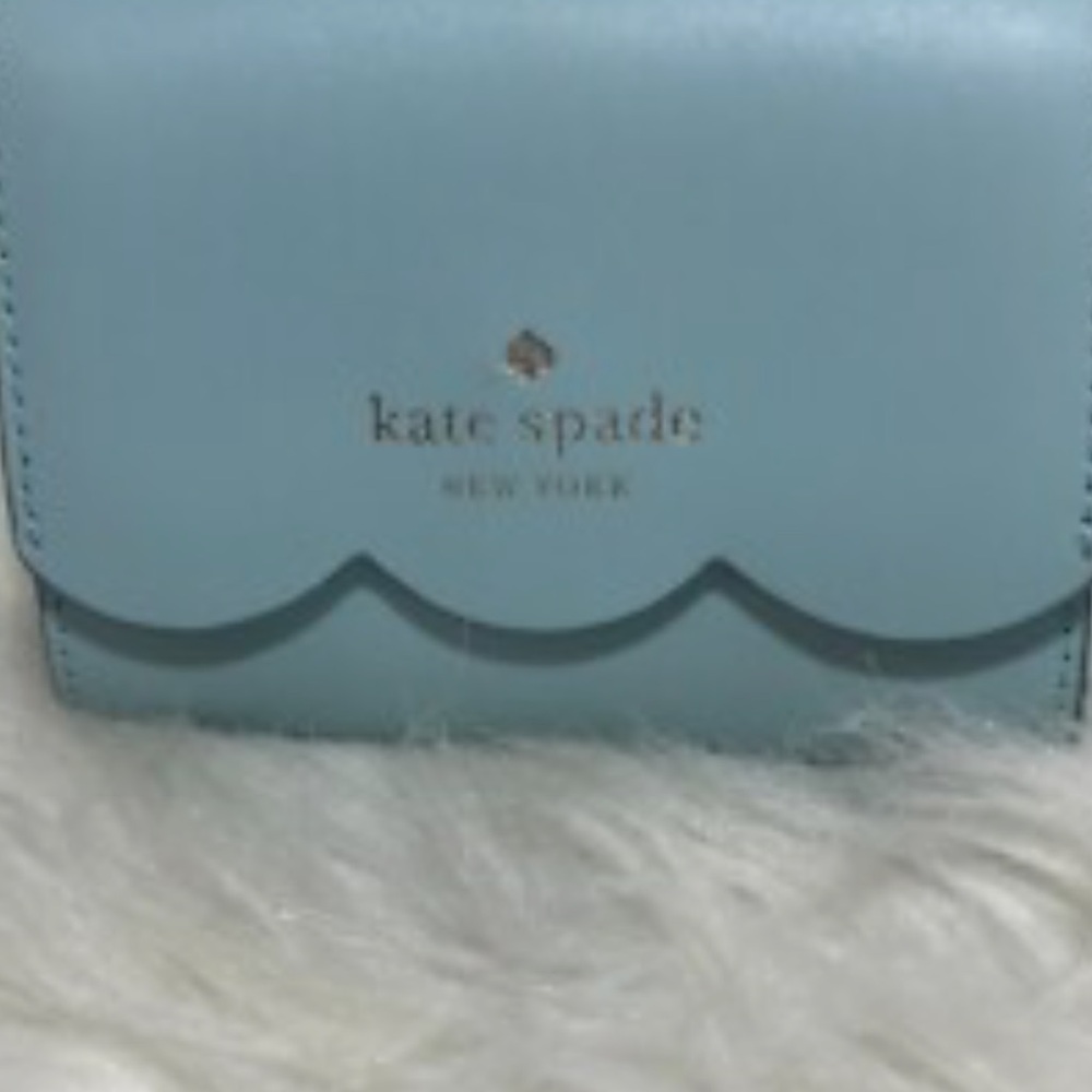 KATE SPADE WALLET NWT